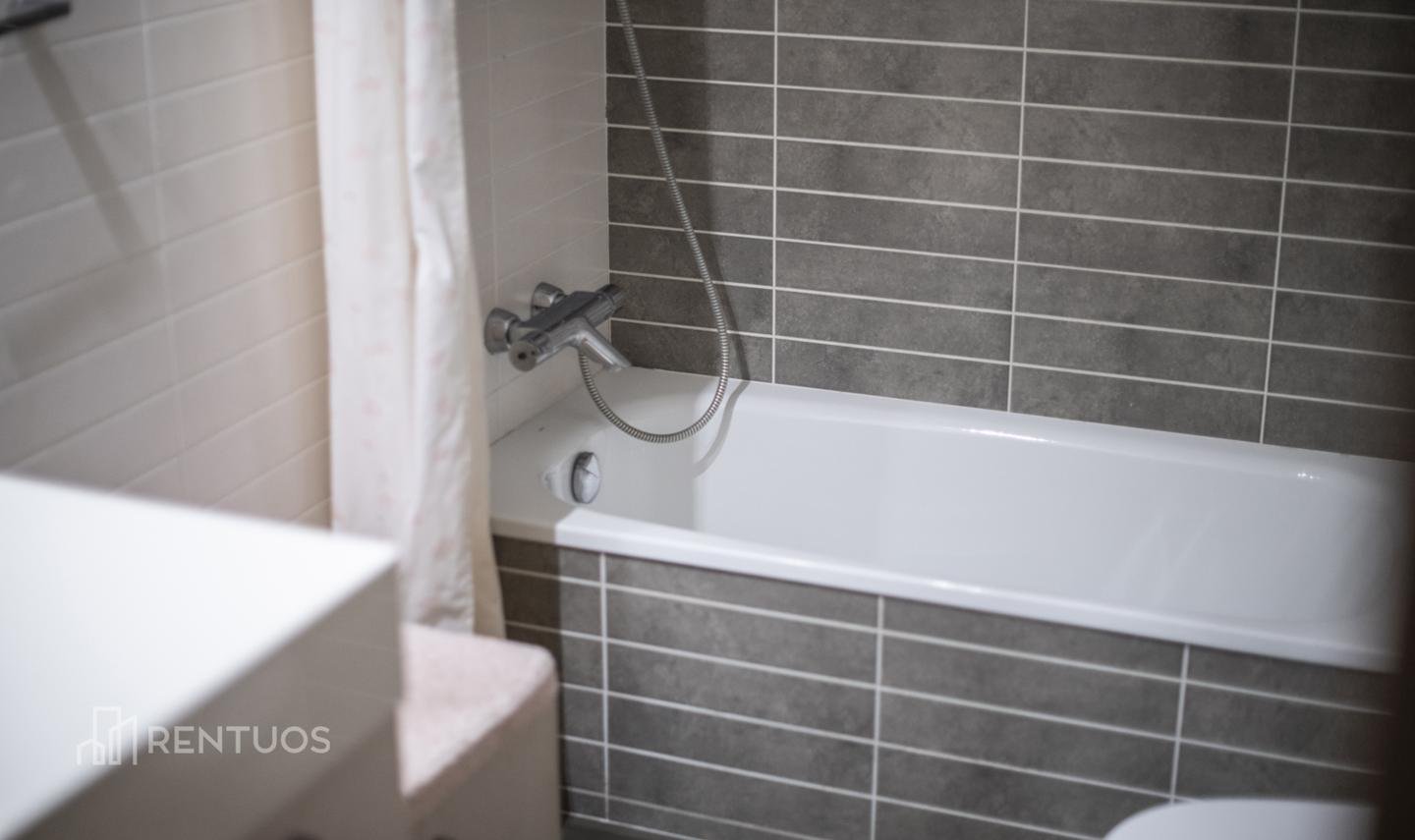 Wohnung 125 m² in Sant Cugat del Vallès