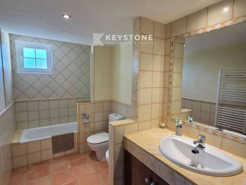 Wohnung 105 m² in Calvià