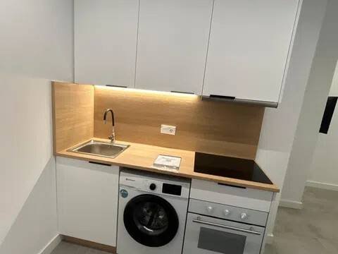 Piso de 50 m² en Alcoy