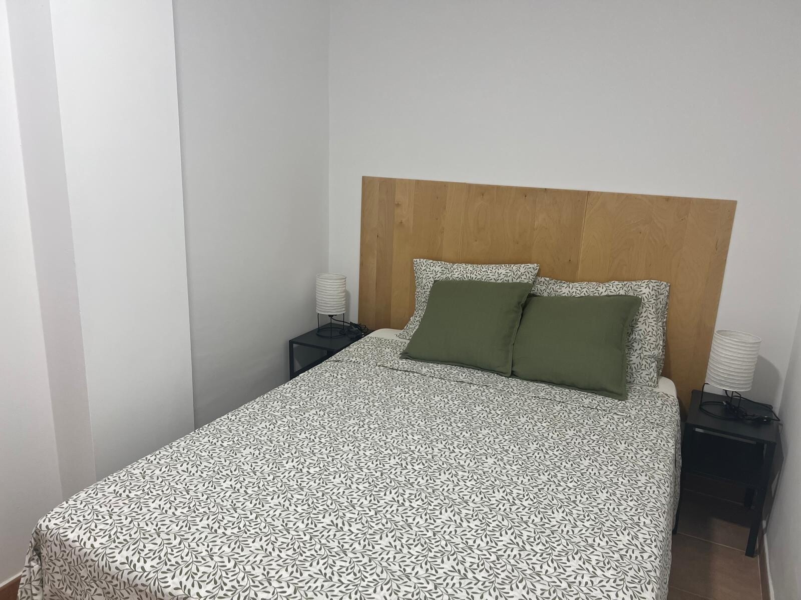 Piso de 50 m² en Toledo
