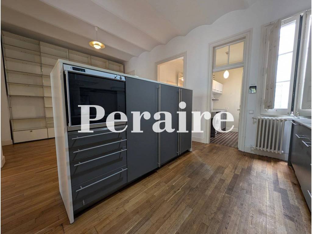 Piso de 195 m² en Barcelona