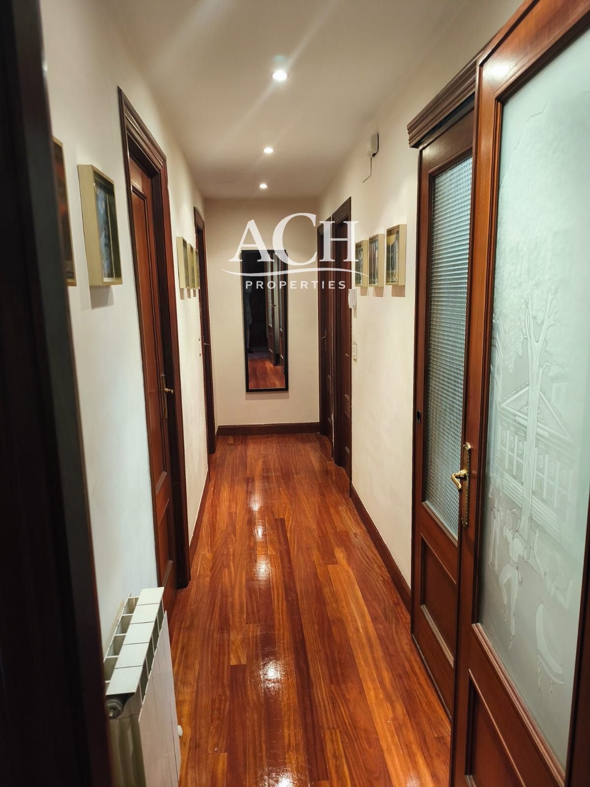 Piso de 80 m² en Bilbao