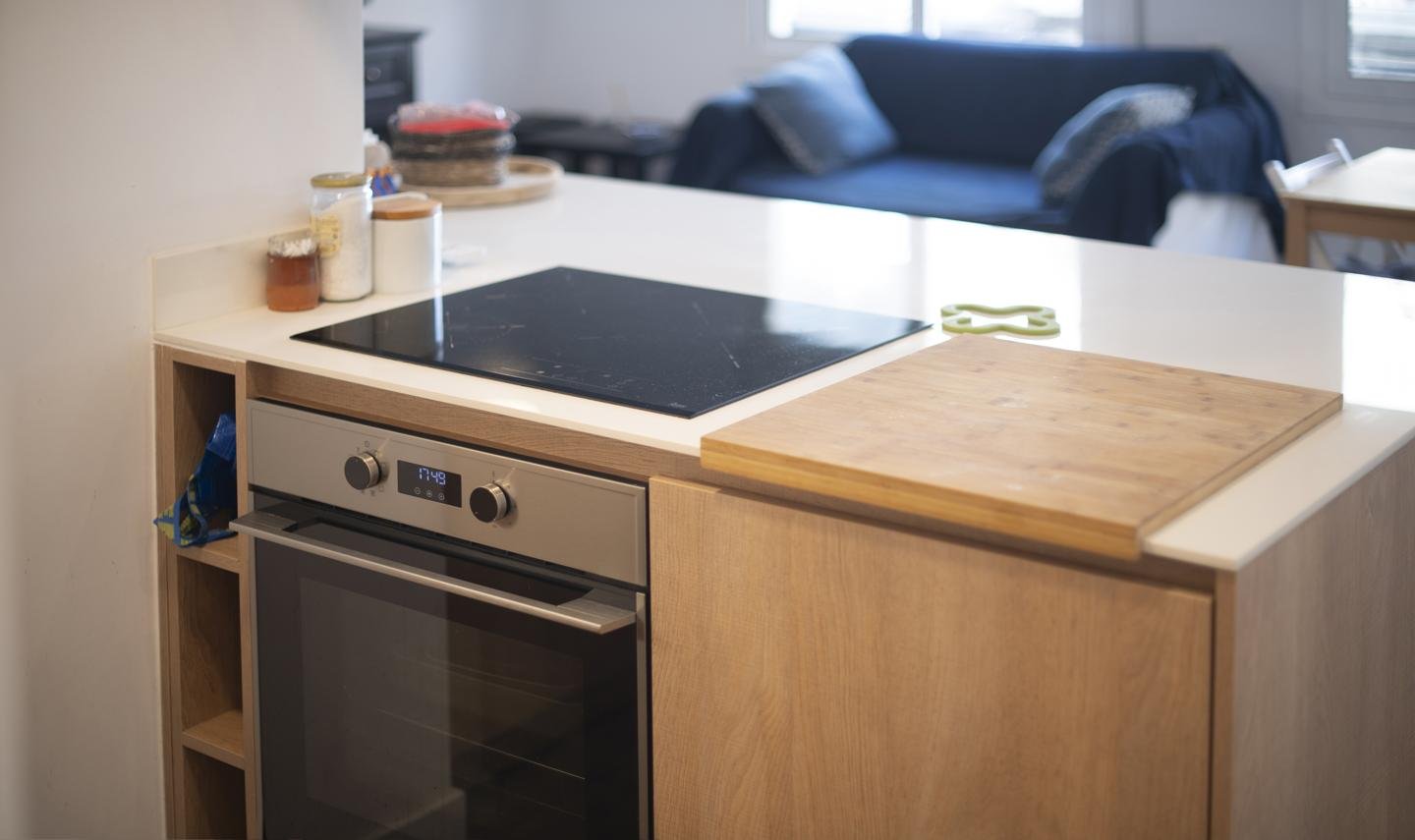 Appartamento 78 m² a Barcelona