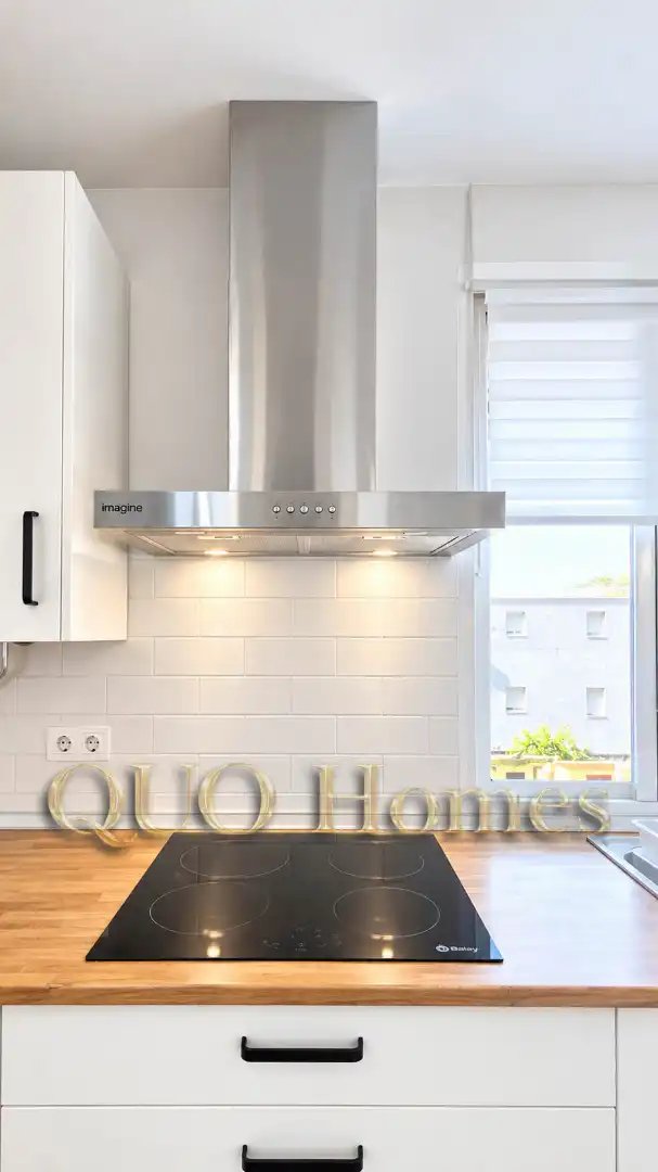Piso de 59 m² en Jerez de la Frontera