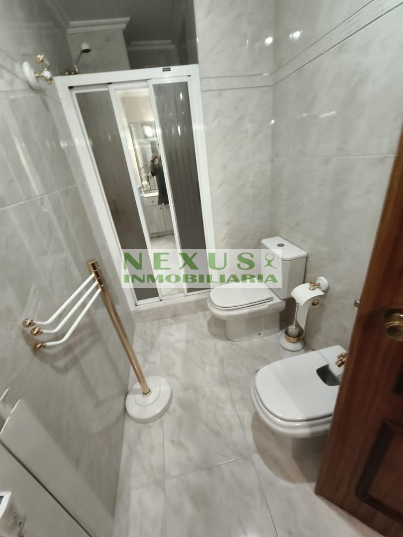 Piso de 110 m² en Cáceres