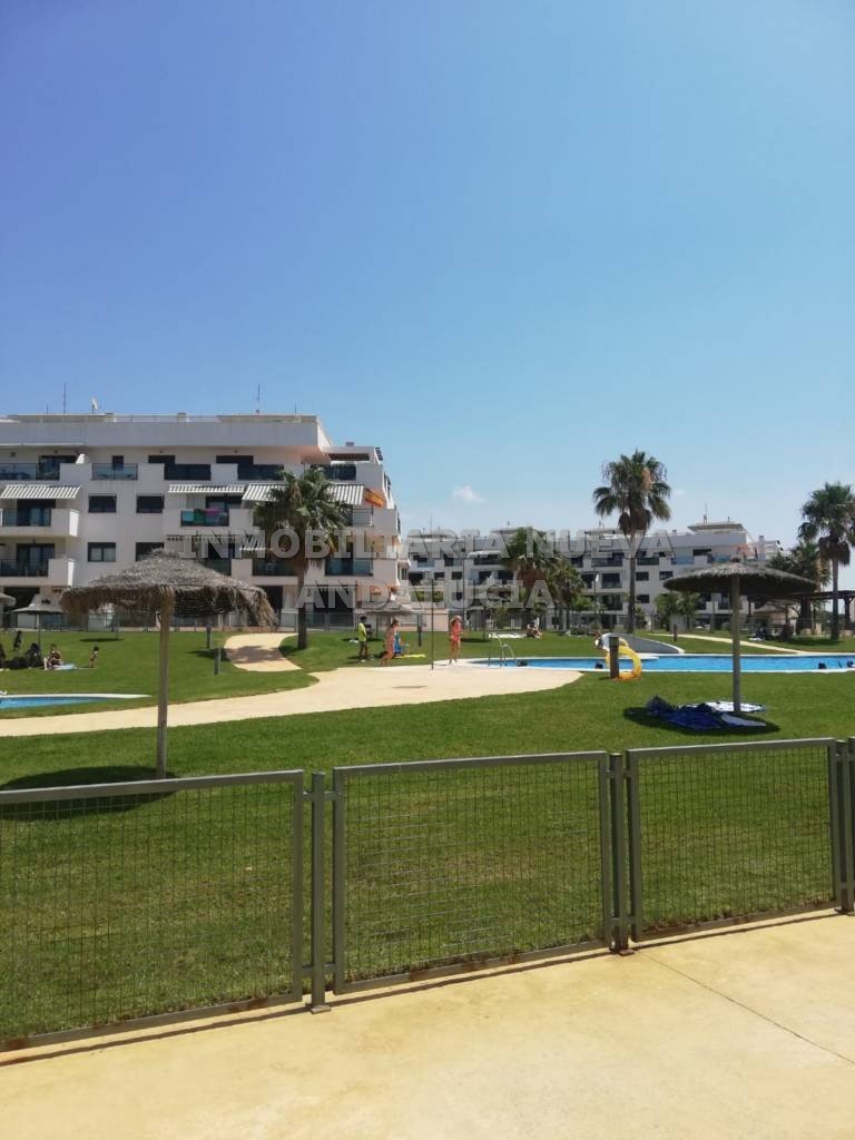 Piso de 60 m² en Almería