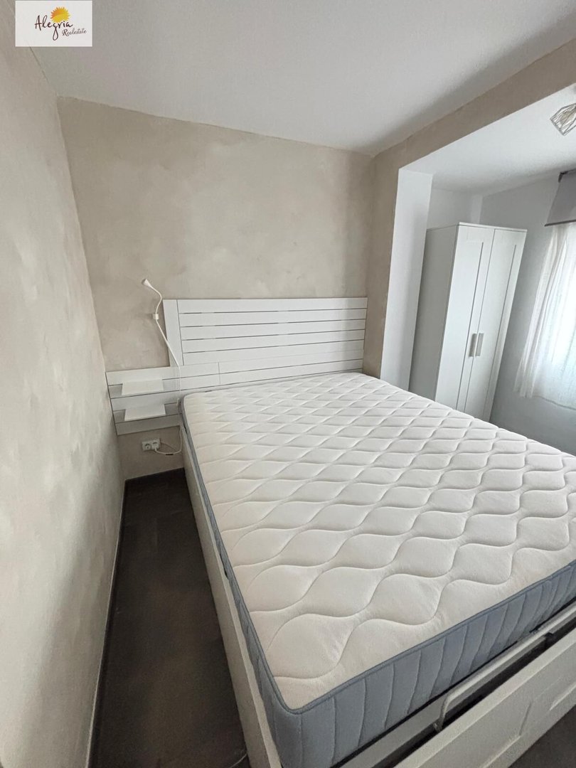Pis de 89 m² a València