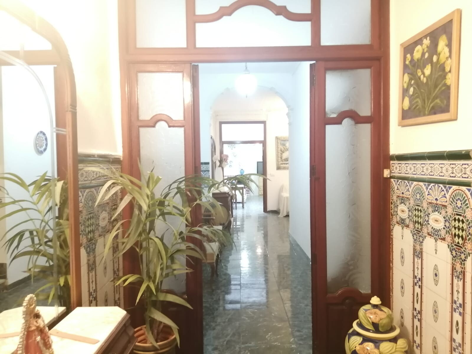 Casa de 180 m² a Borriana