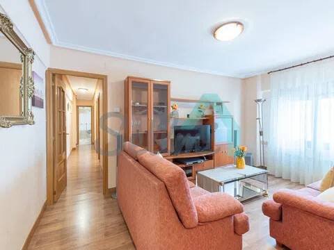Piso de 75 m² en Avilés