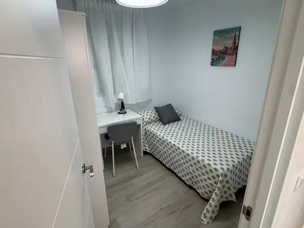 Piso de 50 m² en Sevilla