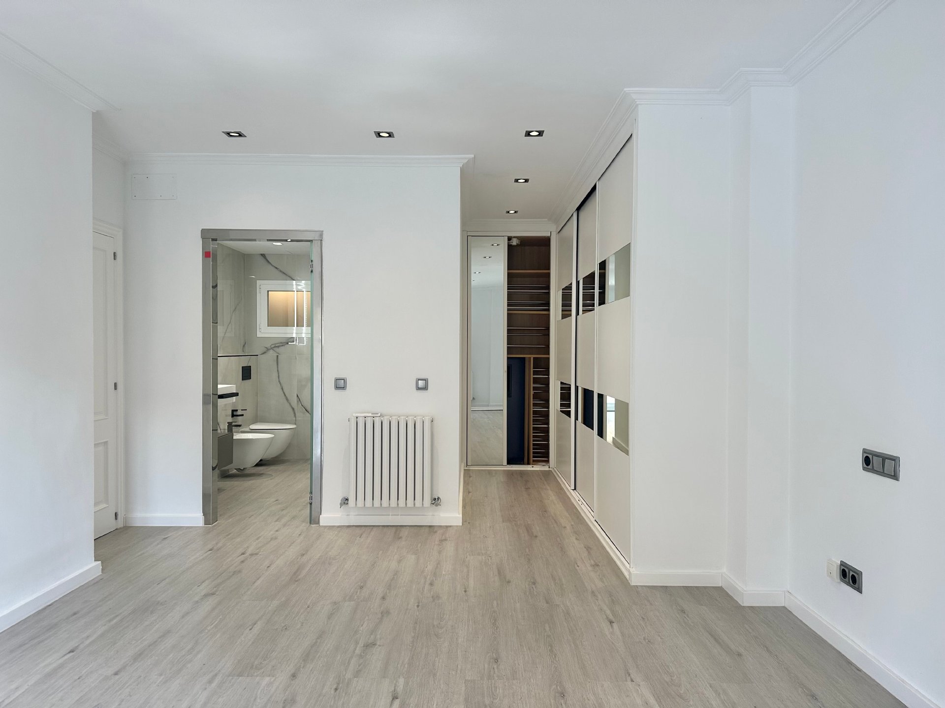 Pis de 212 m² a Palma