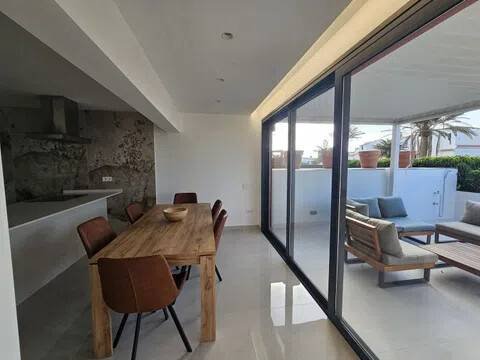 Piso de 127 m² en San Bartolomé de Tirajana