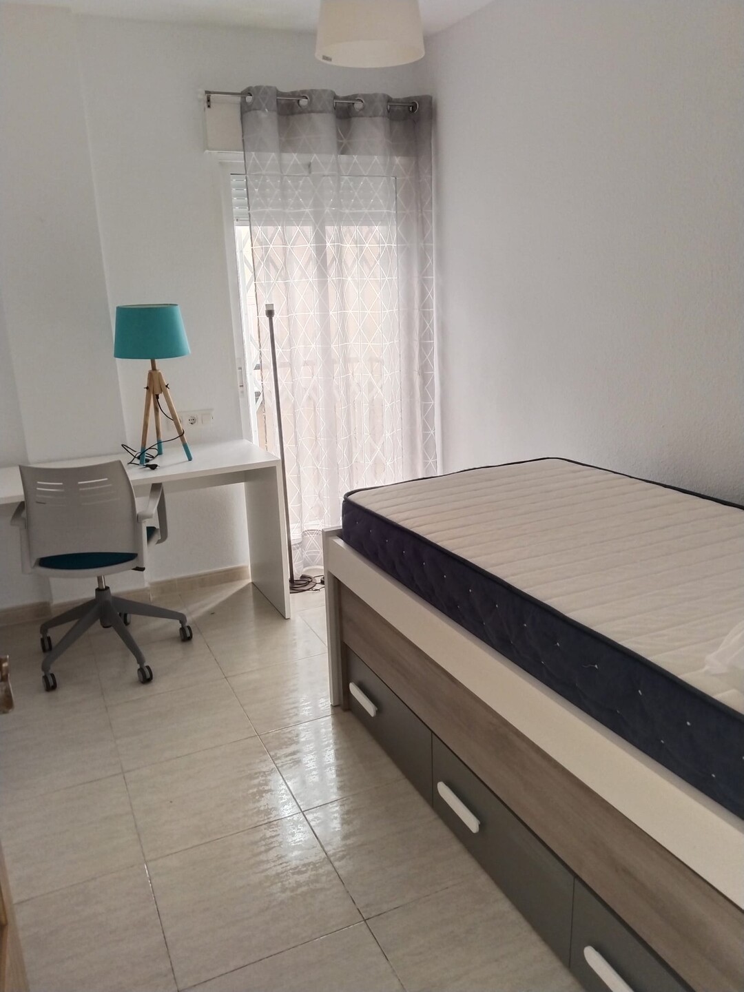 Piso de 100 m² en Cartagena