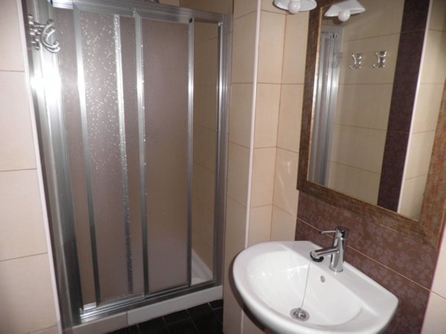Piso de 60 m² en Sevilla