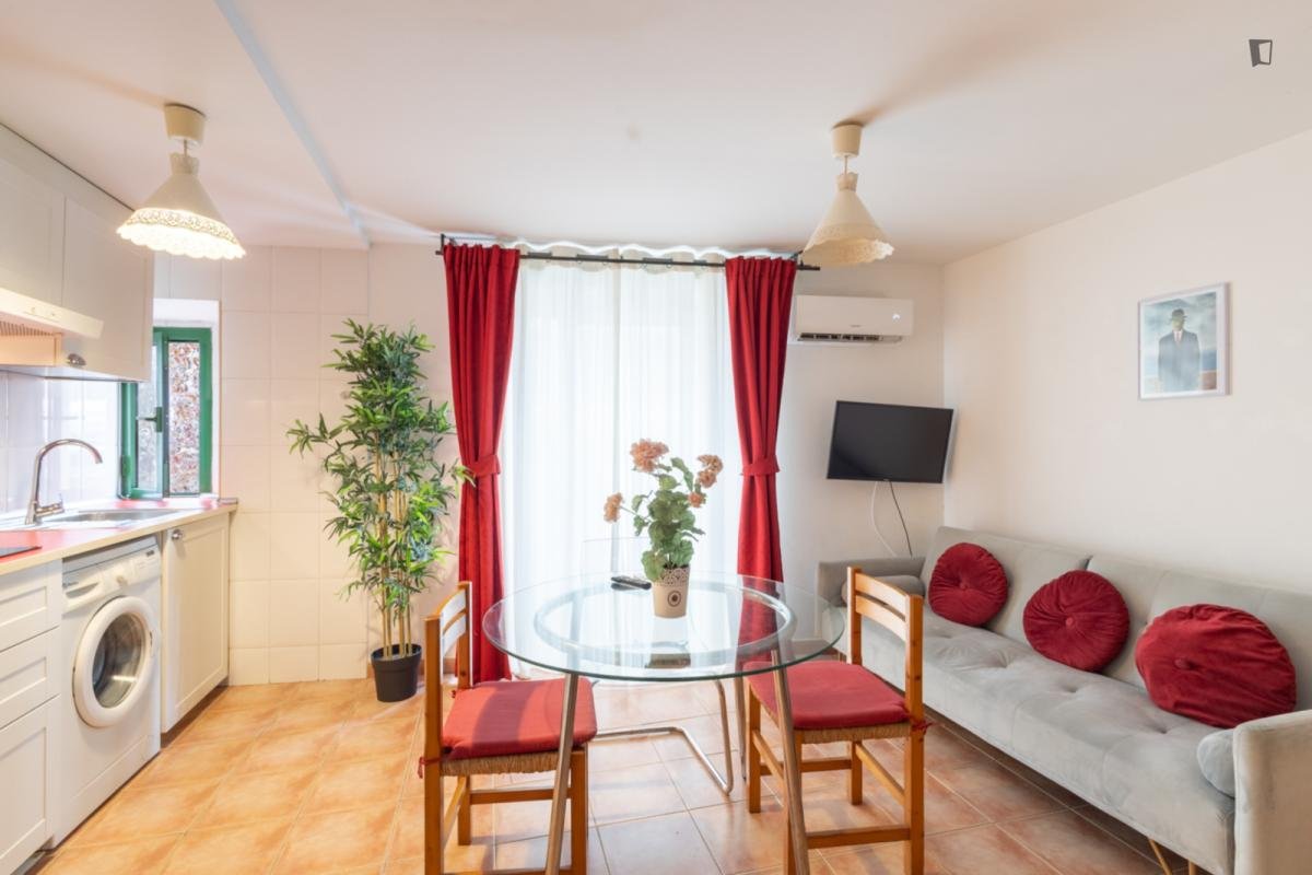 Piso de 40 m² en Barcelona