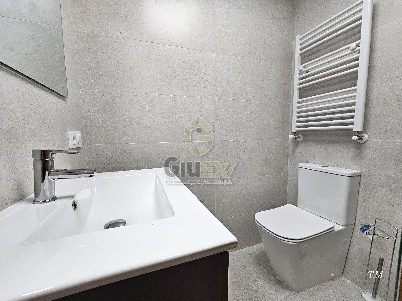 Wohnung 130 m² in Cáceres