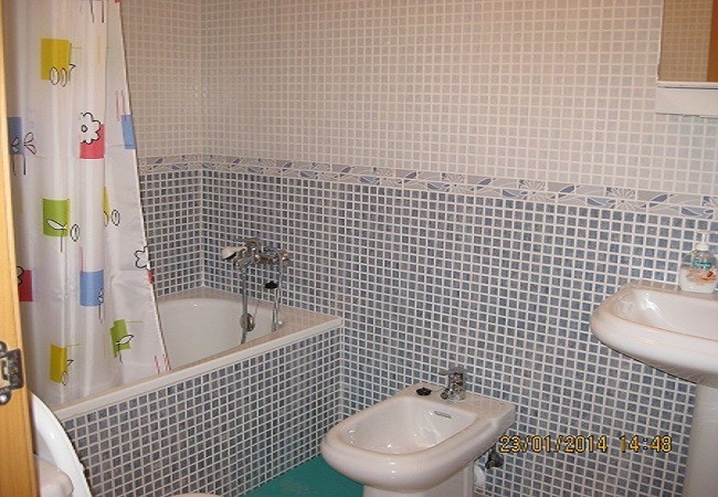 Piso de 98 m² en Peñíscola
