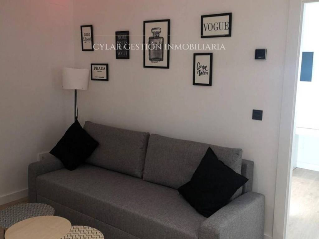Piso de 90 m² en Salamanca