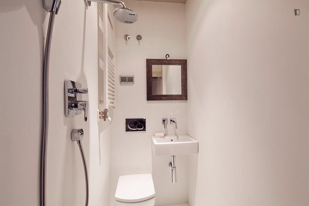 Piso de 105 m² en Barcelona