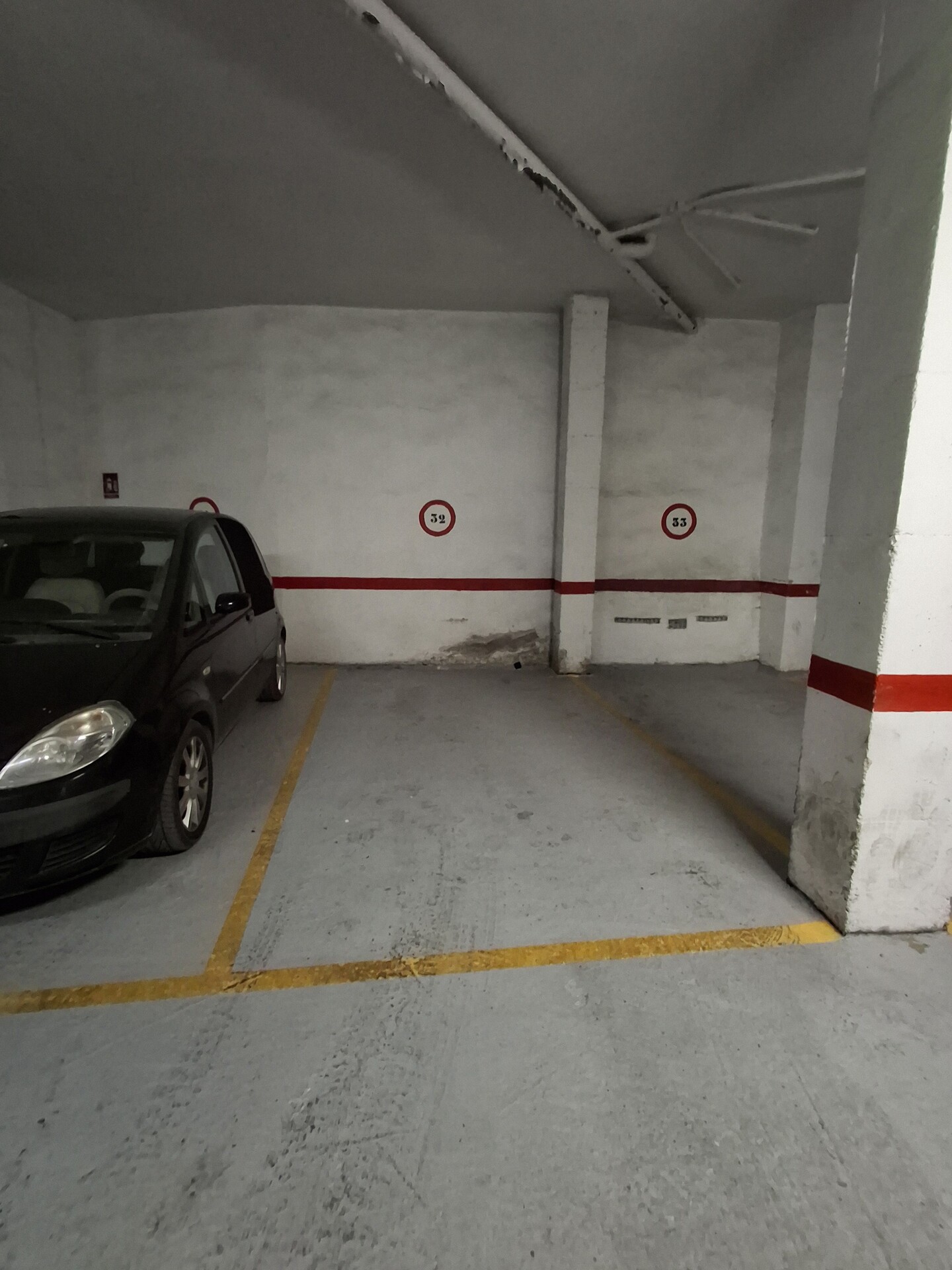 Piso de 60 m² en Jaén