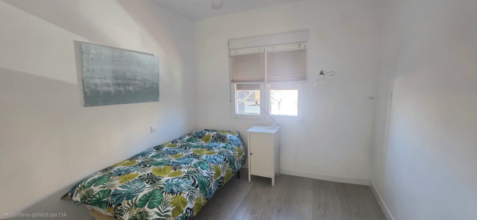 Piso de 110 m² en Águilas