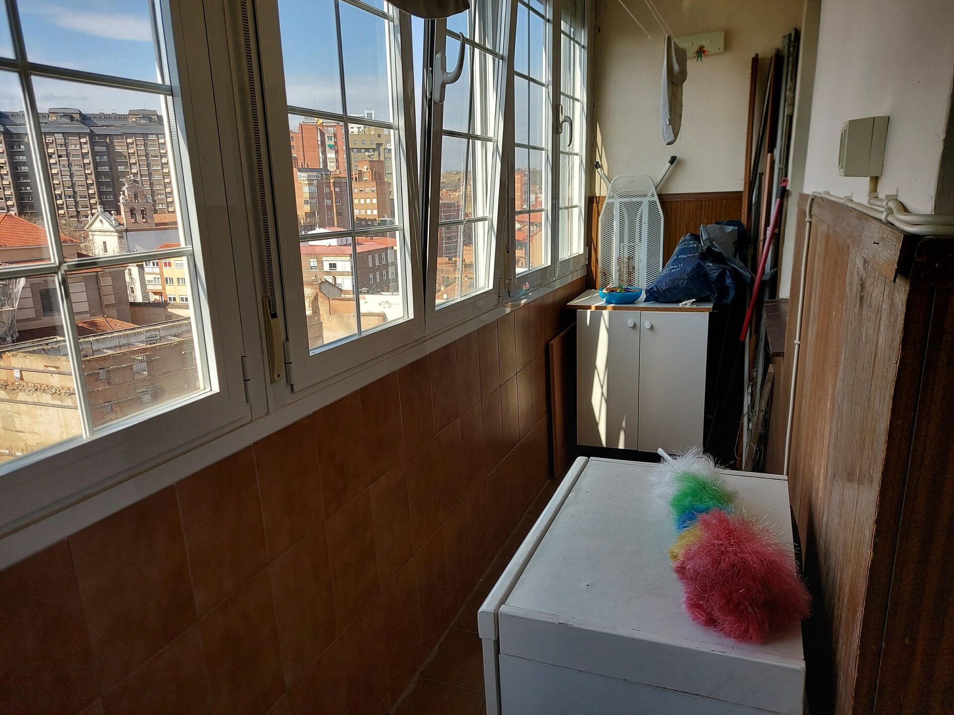 Piso de 87 m² en Valladolid