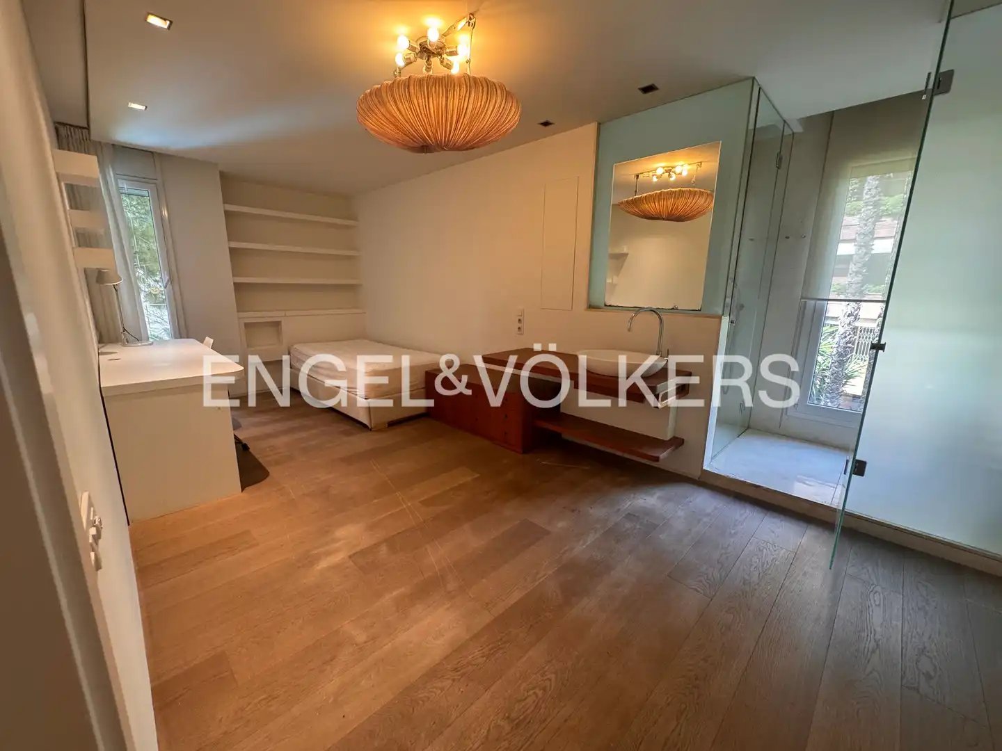 Piso de 300 m² en Barcelona