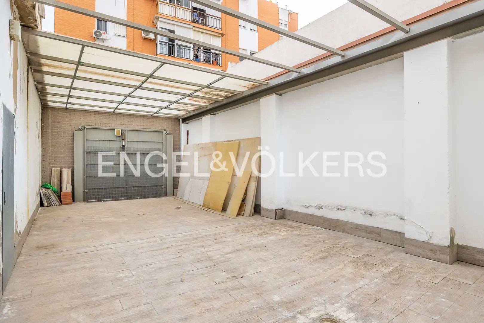 Casa de 426 m² a Sevilla