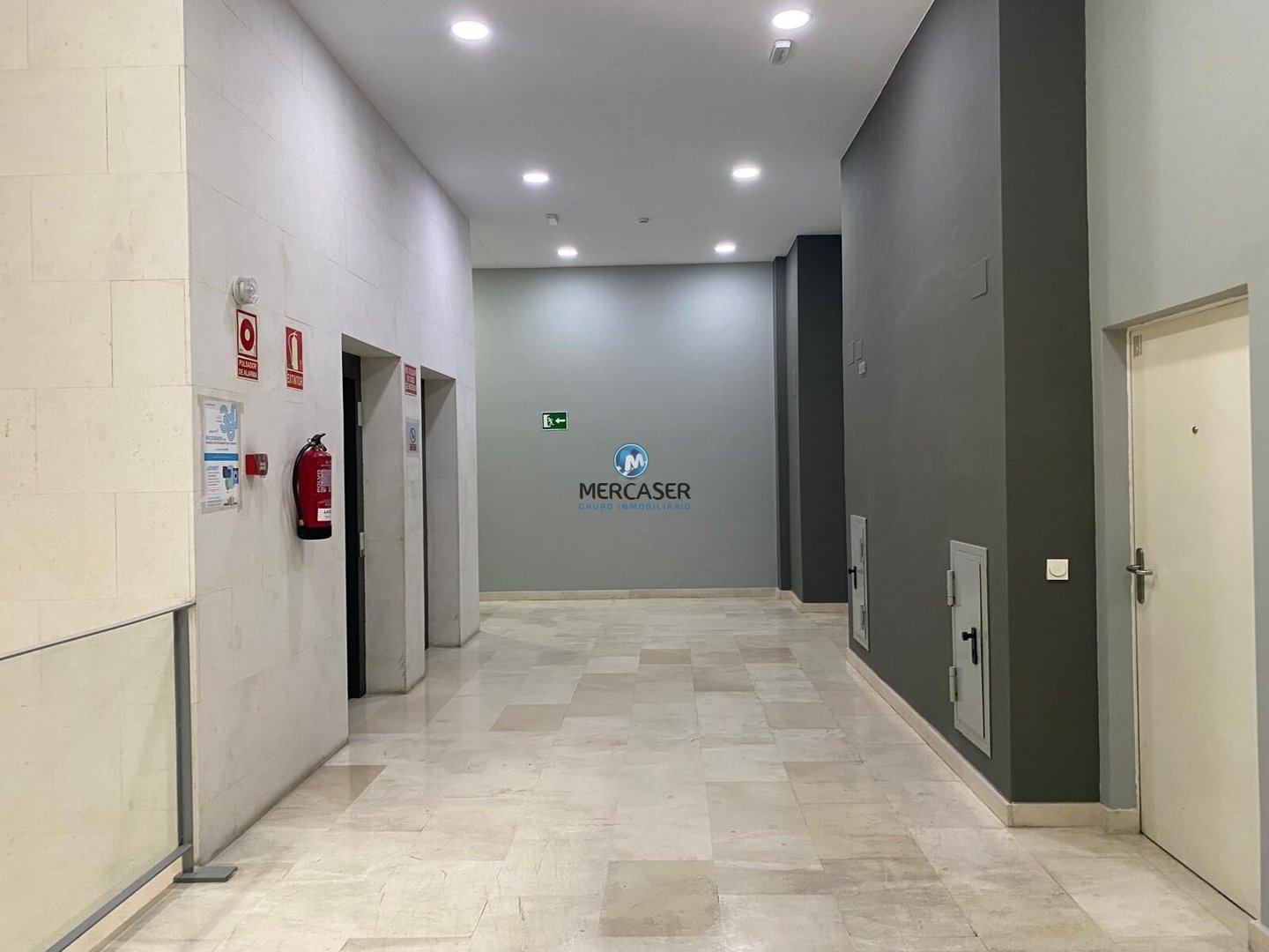 Pis de 52 m² a Madrid