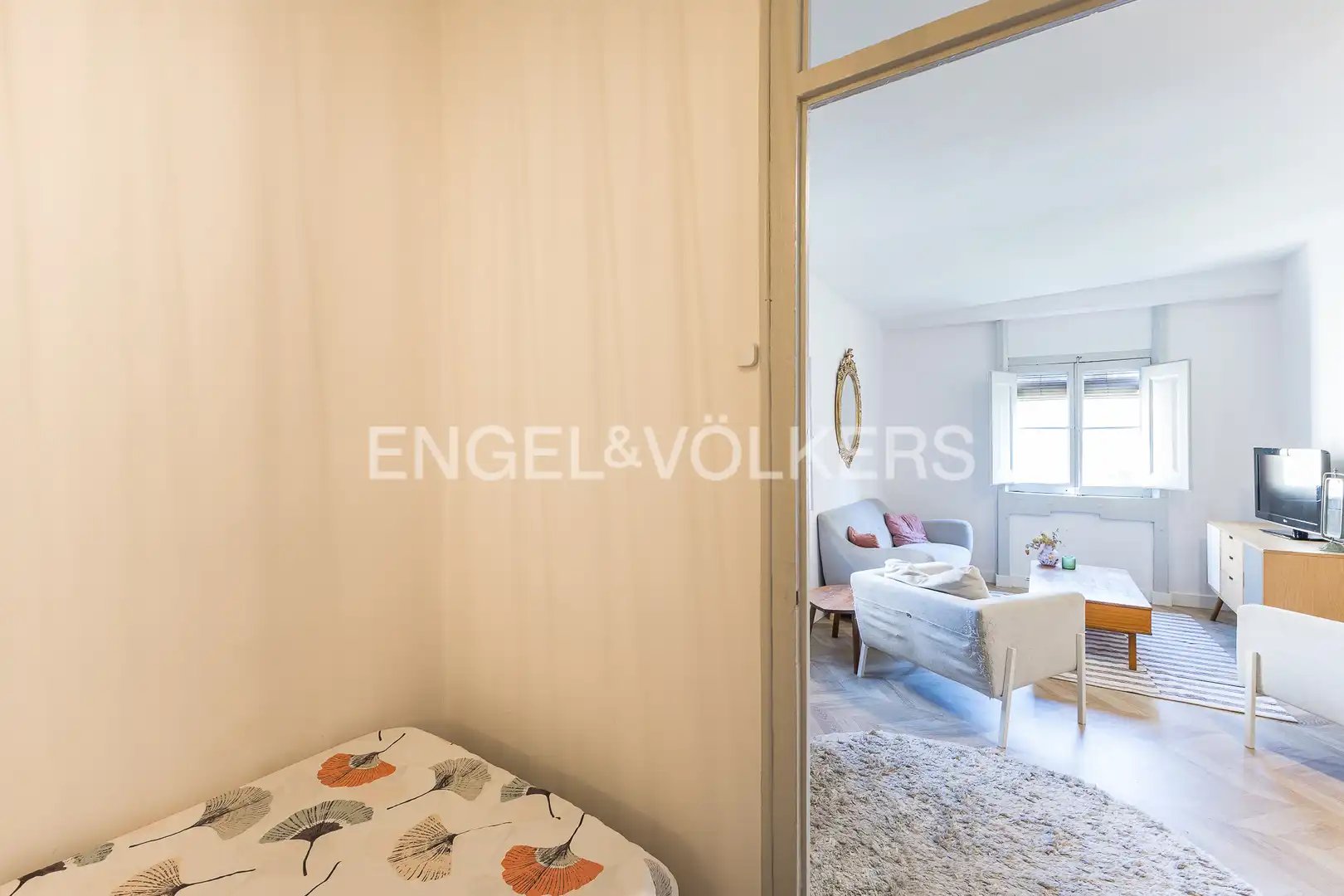 Piso de 75 m² en Barcelona