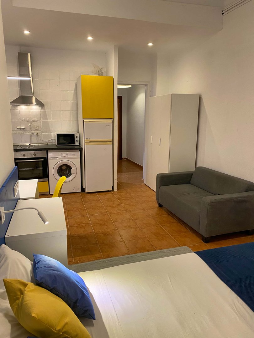 Pis de 40 m² a Barcelona