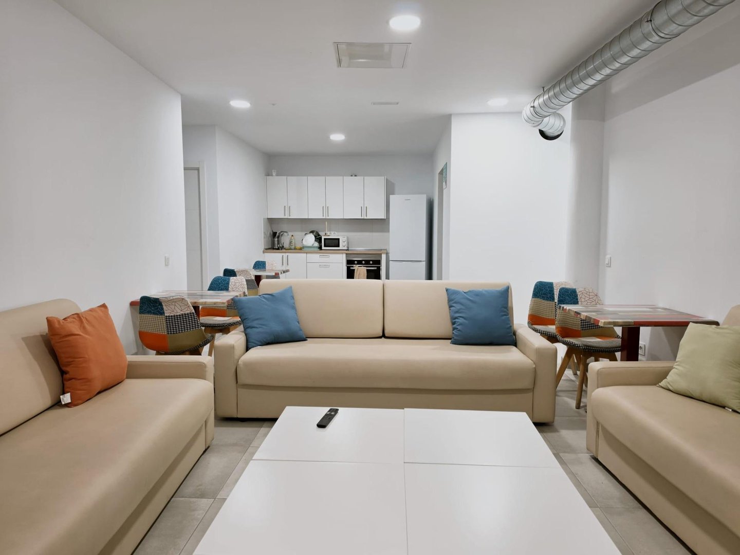 Habitación 15 m², Santa María de Guía de Gran Canaria