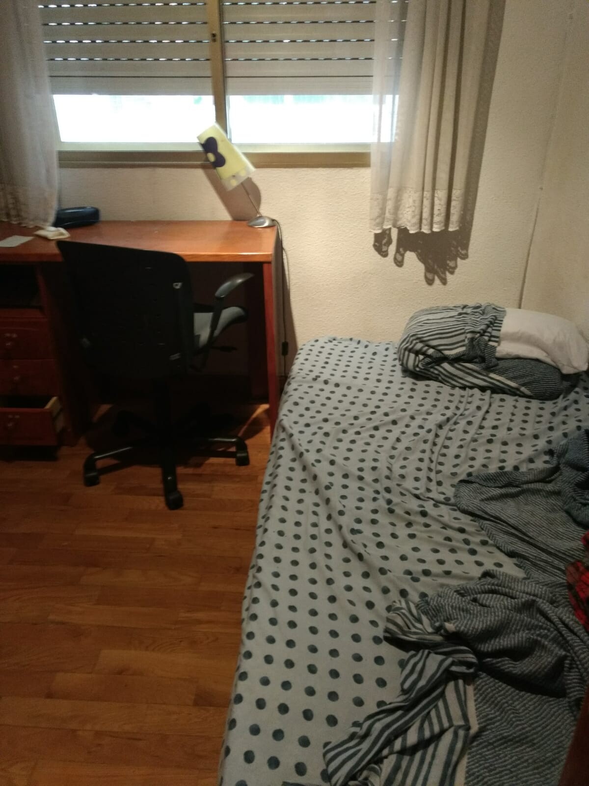 Pis de 105 m² a Múrcia