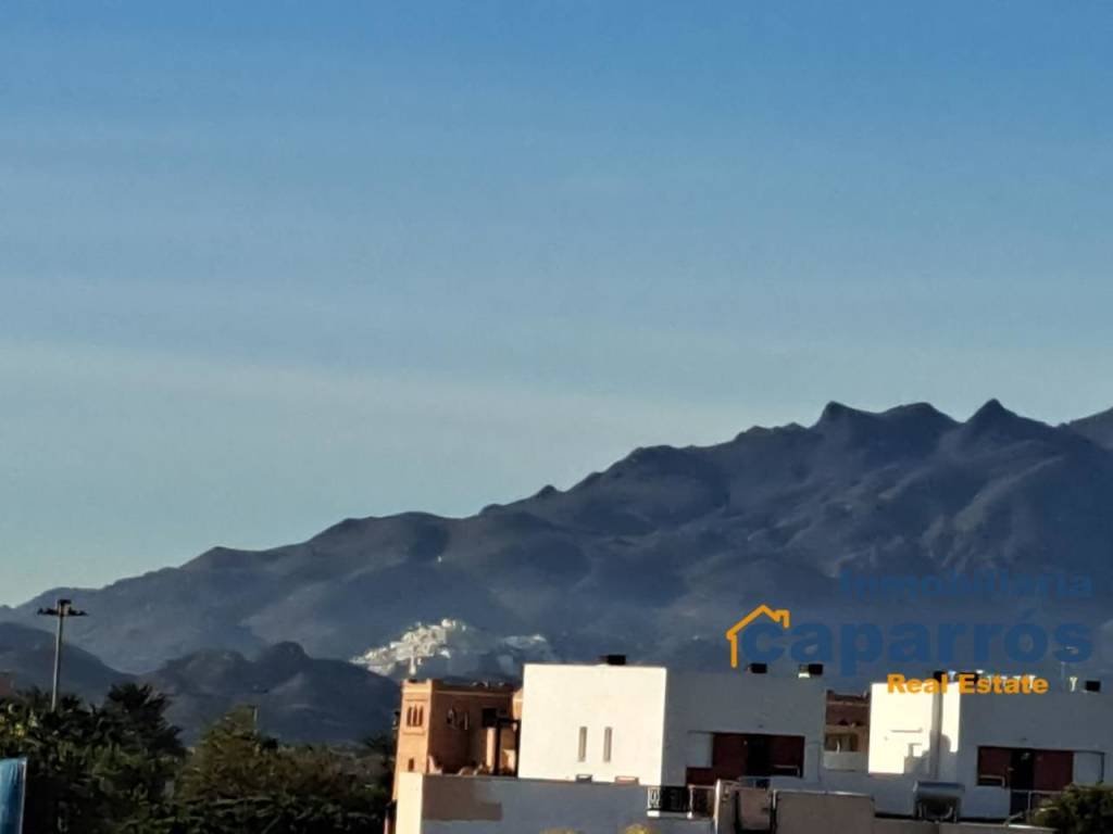 Piso de 85 m² en Vera