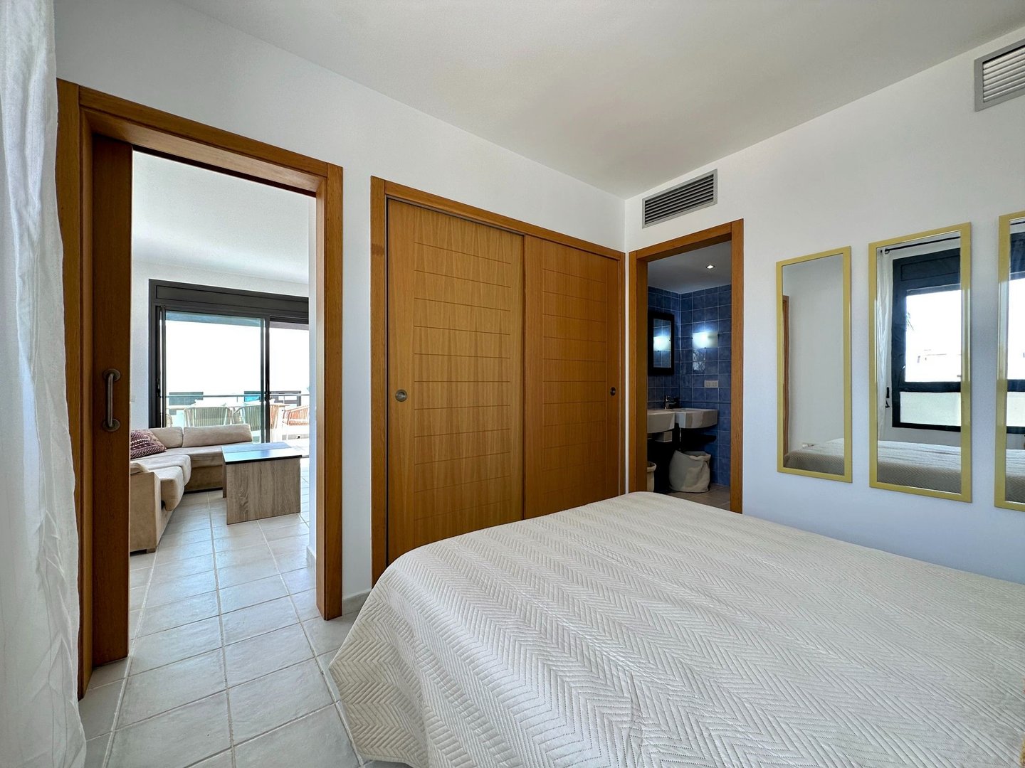 Piso de 85 m² en Mojácar