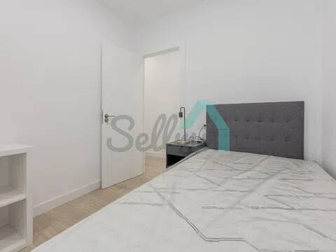 Piso de 113 m² en Oviedo
