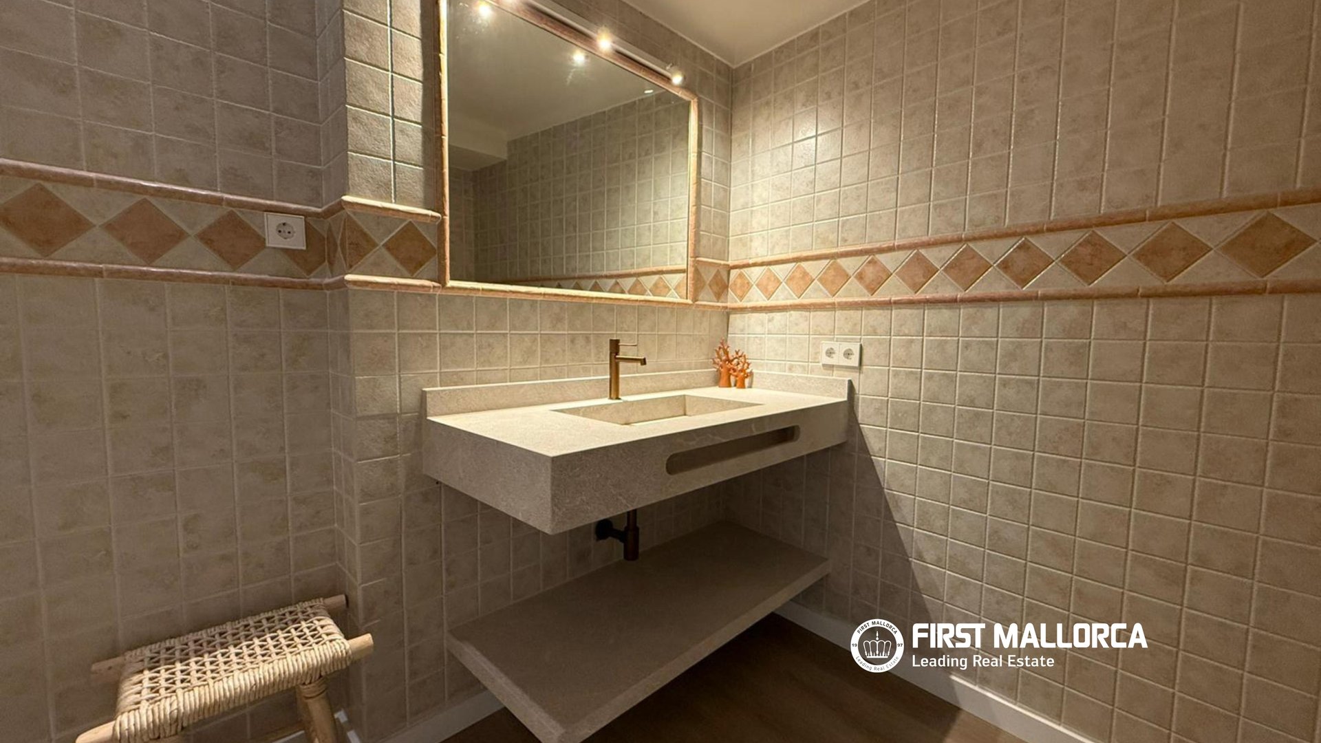 Piso de 130 m² en Pollença