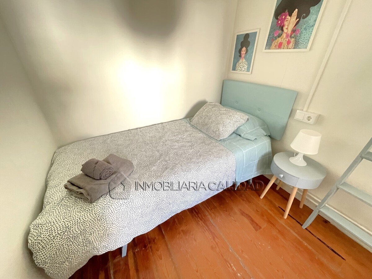 Piso de 75 m² en Burgos