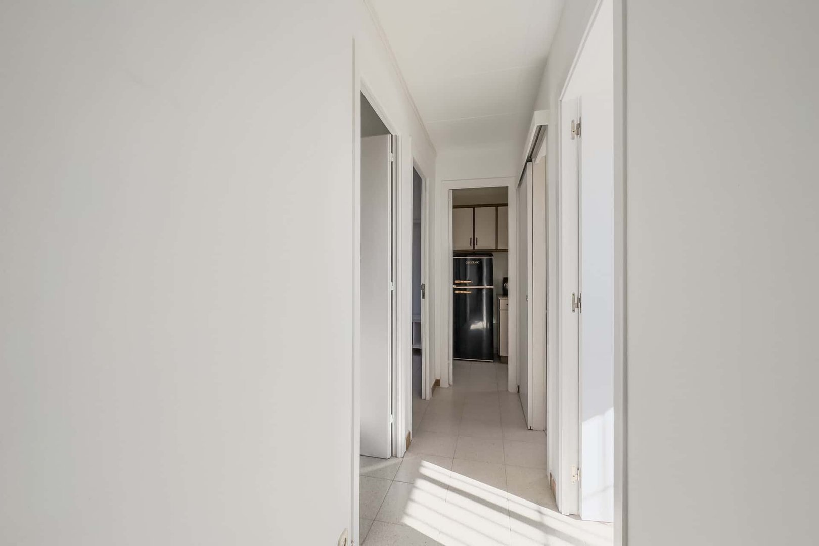 Habitació de lloguer, l'Hospitalet de Llobregat