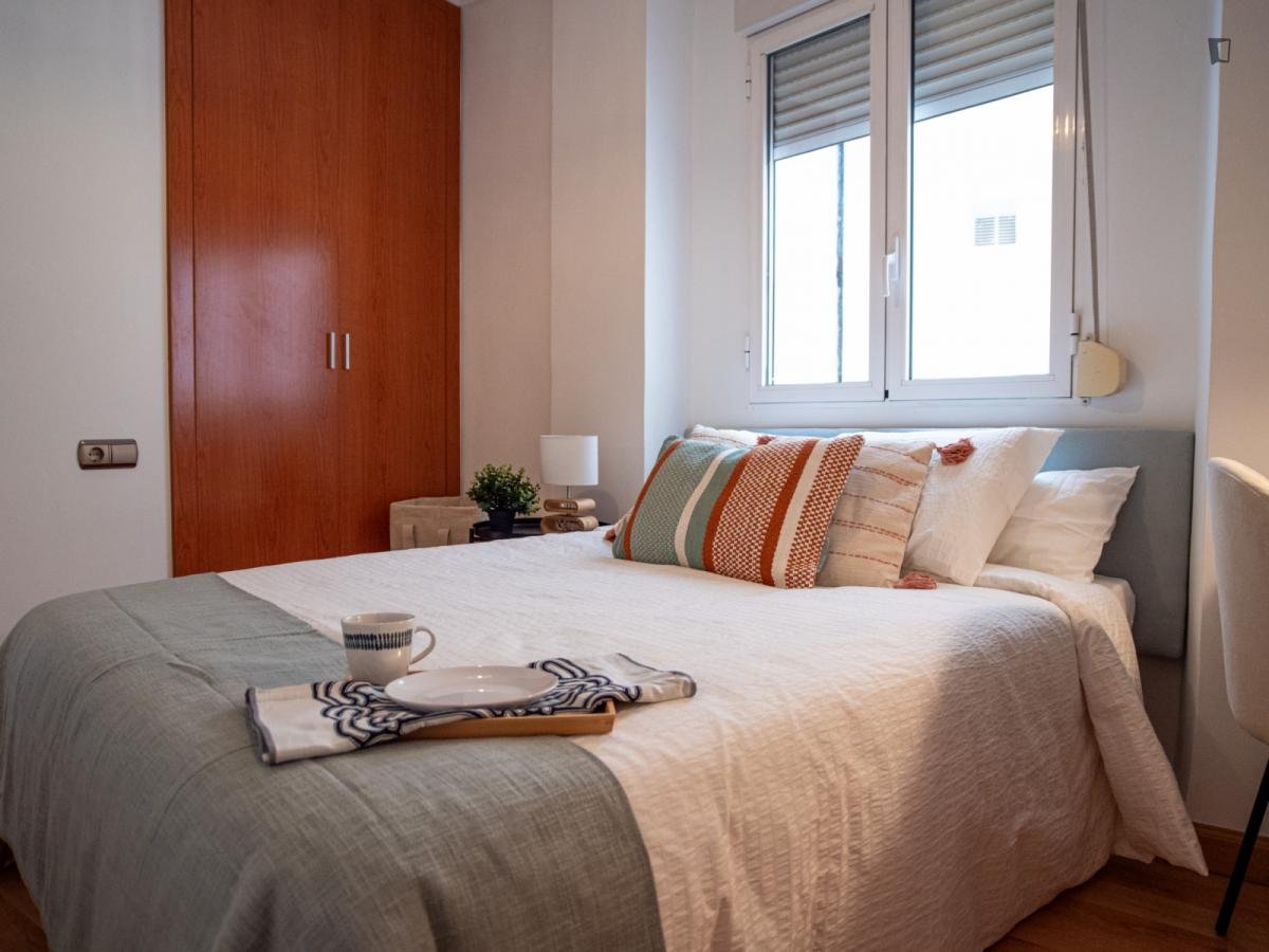 Habitació de lloguer, Alacant