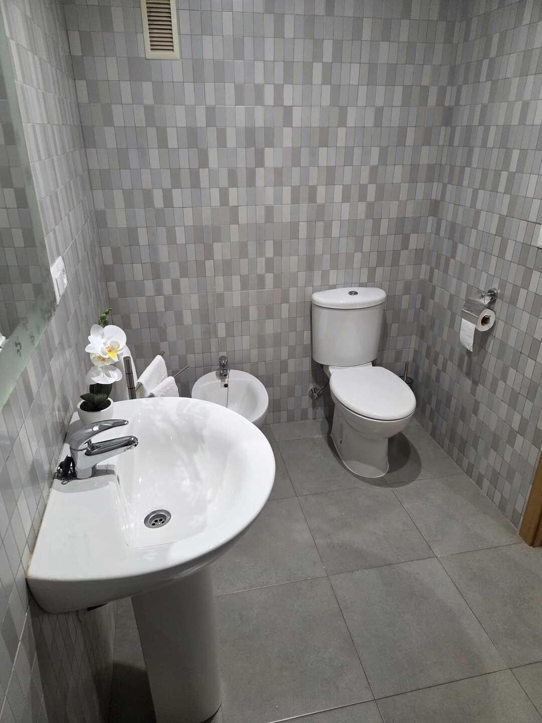 Piso de 85 m² en Burriana