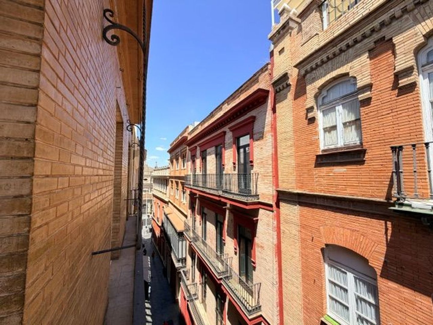 Piso de 86 m² en Sevilla