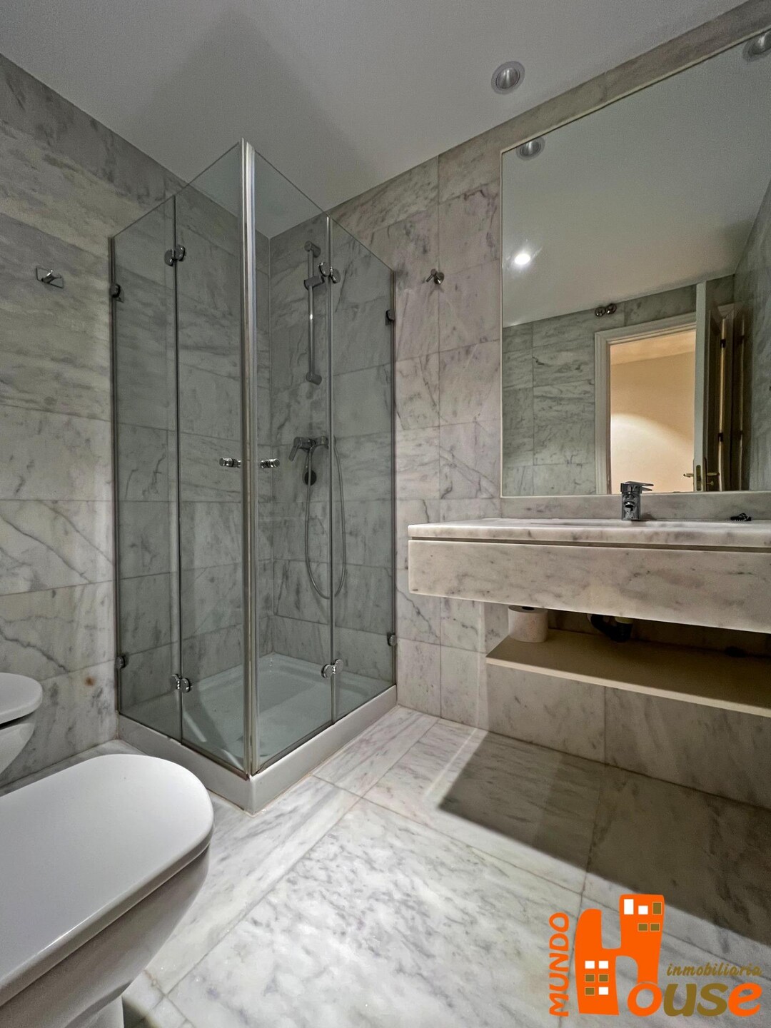 Piso de 170 m² en Real Sitio de San Ildefonso