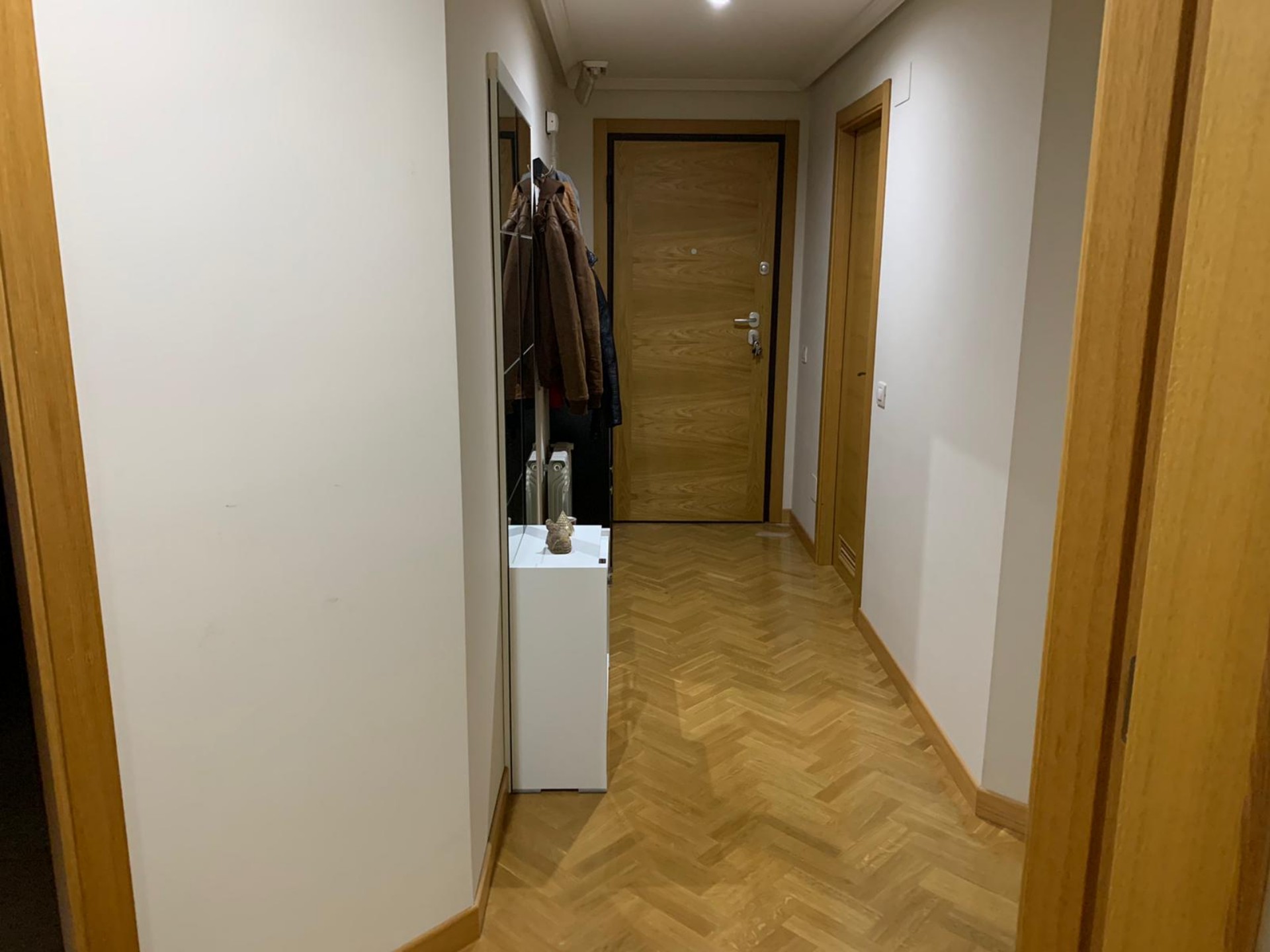 Piso de 70 m² en Oviedo