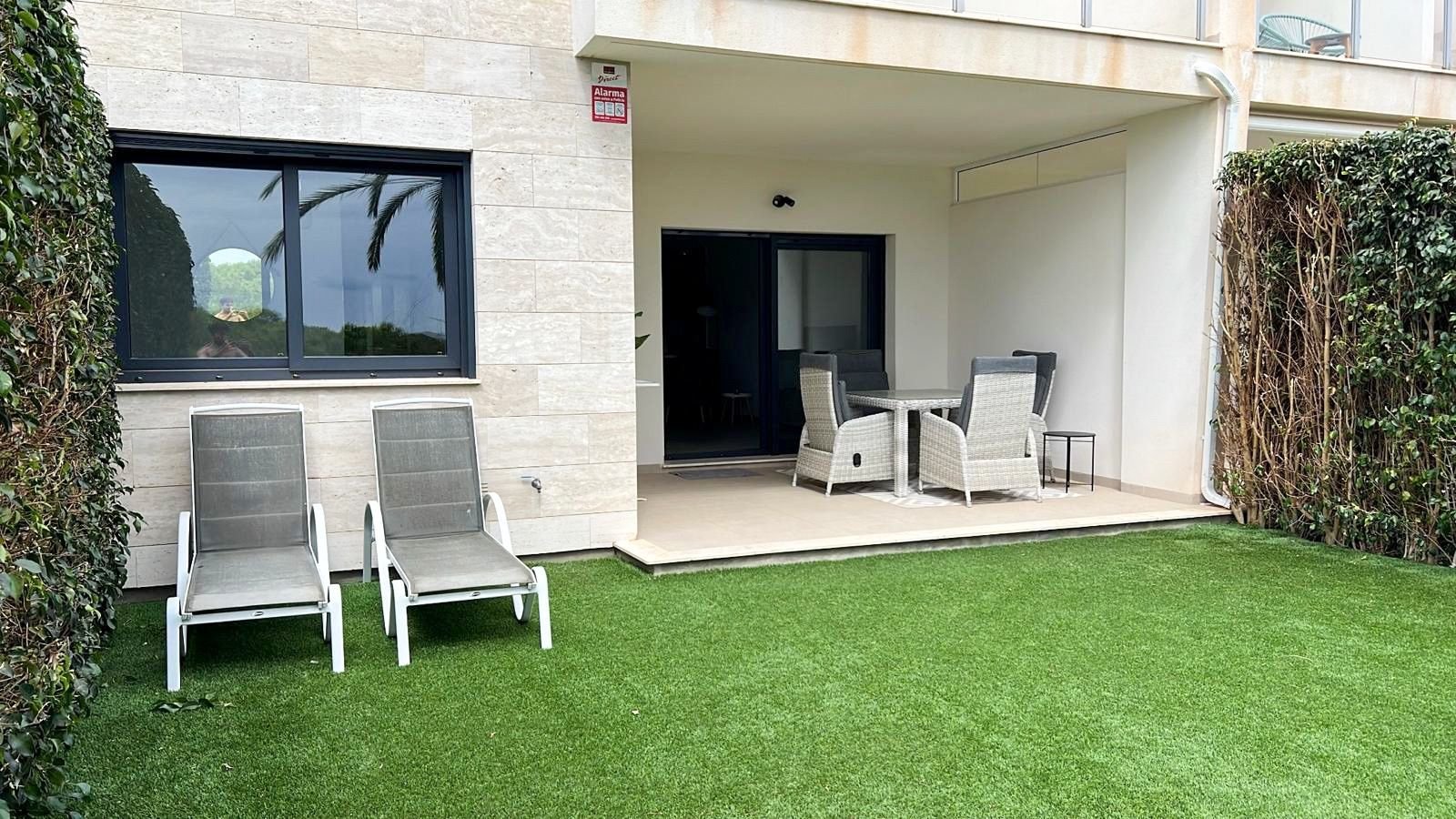 Pis de 78 m² a el Pilar de la Foradada