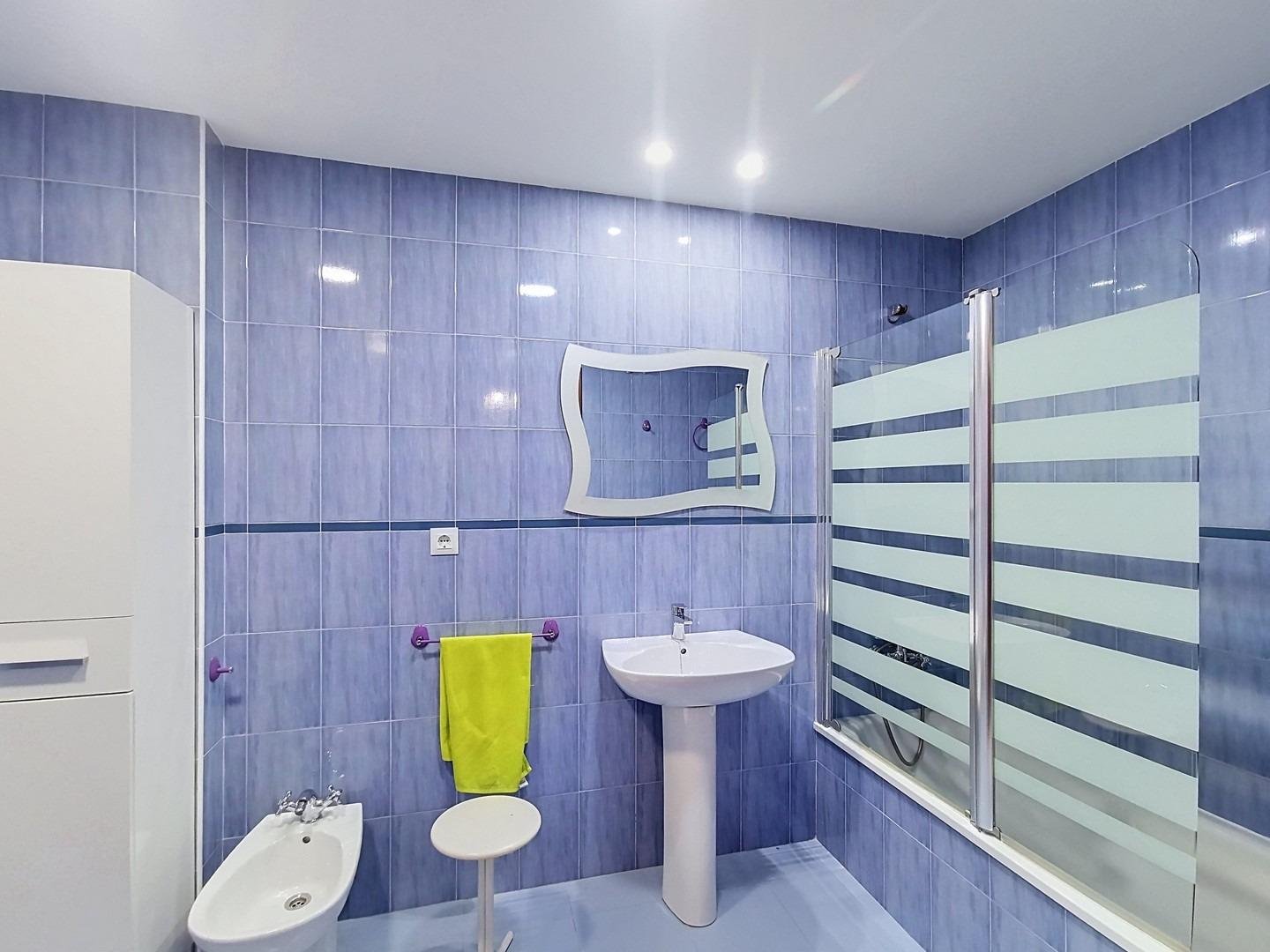 Wohnung 78 m² in Granada
