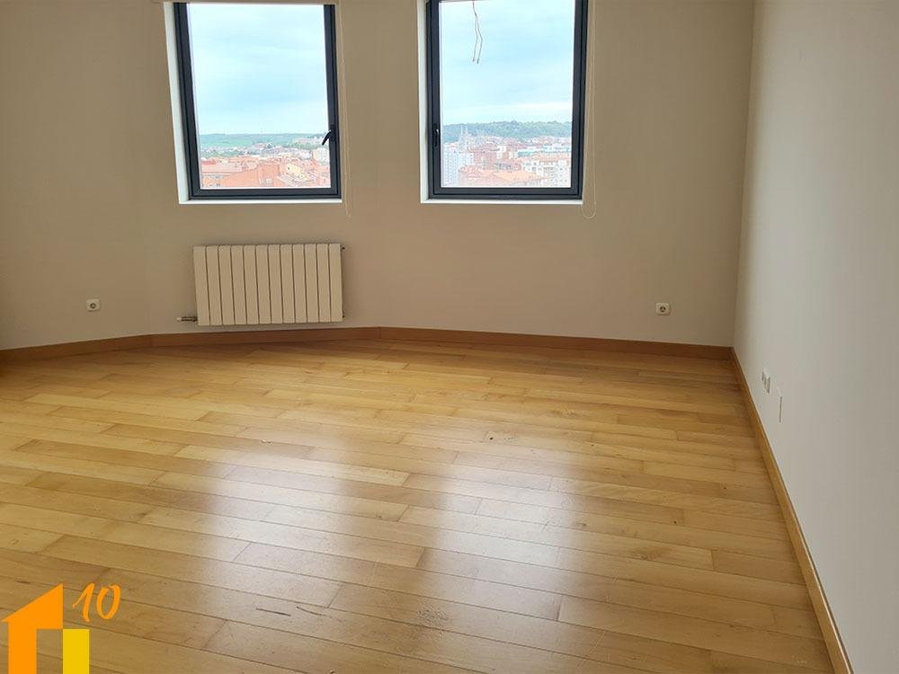 Wohnung 102 m² in Burgos