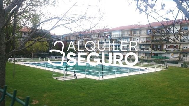 Piso de 120 m² en Collado Villalba