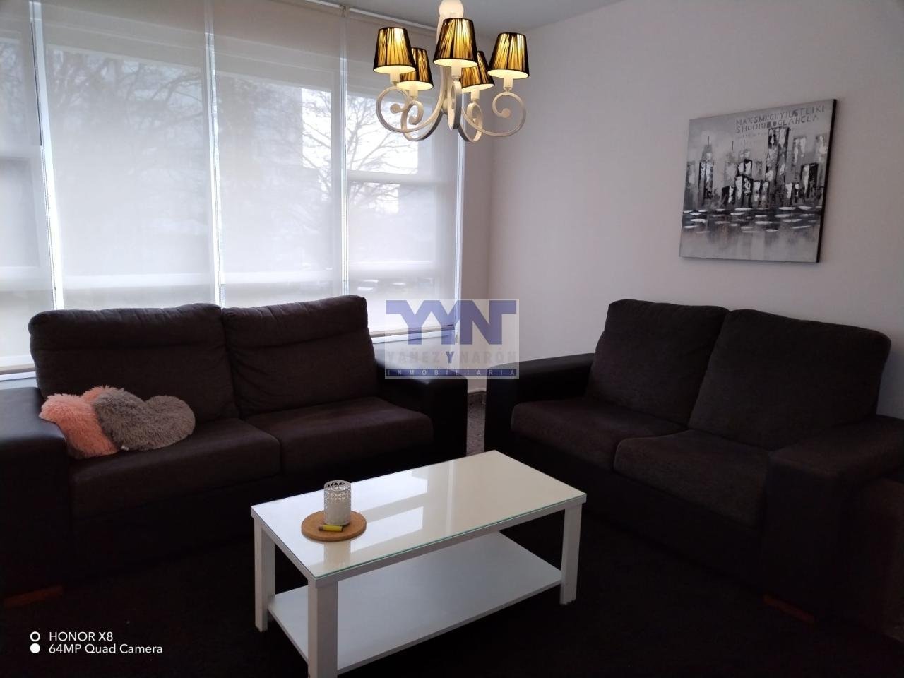 Wohnung 95 m² in Ferrol