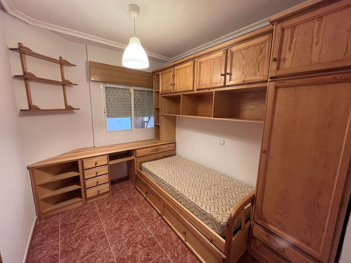 Piso de 90 m² en Talavera de la Reina